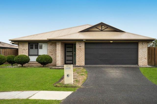 40 River Park Drive, QLD 4129
