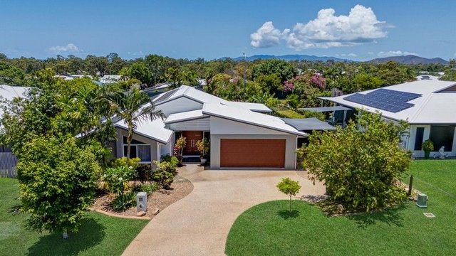 17 Shutehaven Circuit, QLD 4818