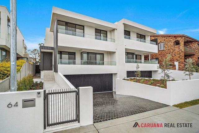 64 The Promenade, NSW 2219