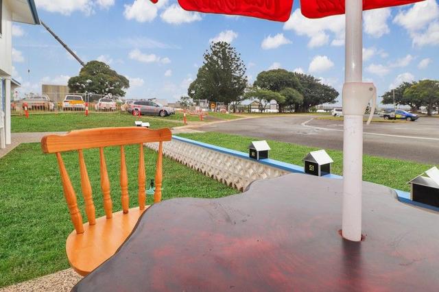 4/8-10 Bruce Pde, QLD 4850
