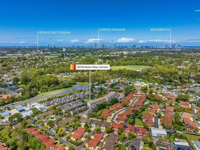29/40 Murev Way, QLD 4211