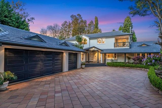 38A Hannah Street, NSW 2119