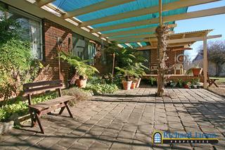 Bbq Area