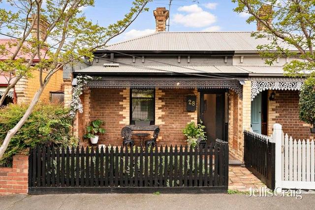 28 Church Street, VIC 3031