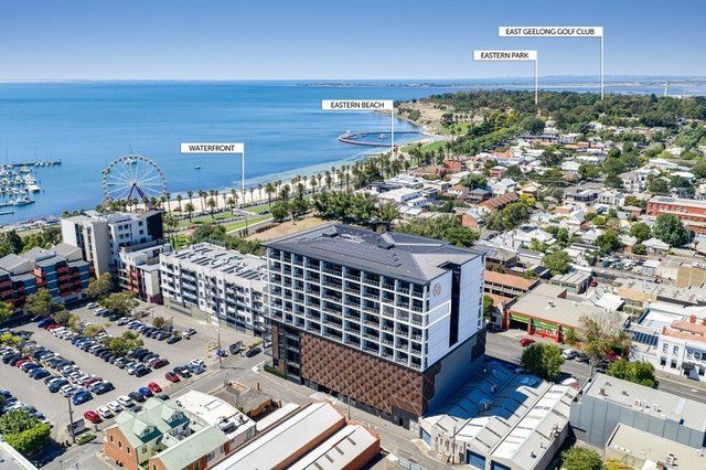 710/10 Bellerine Street, VIC 3220
