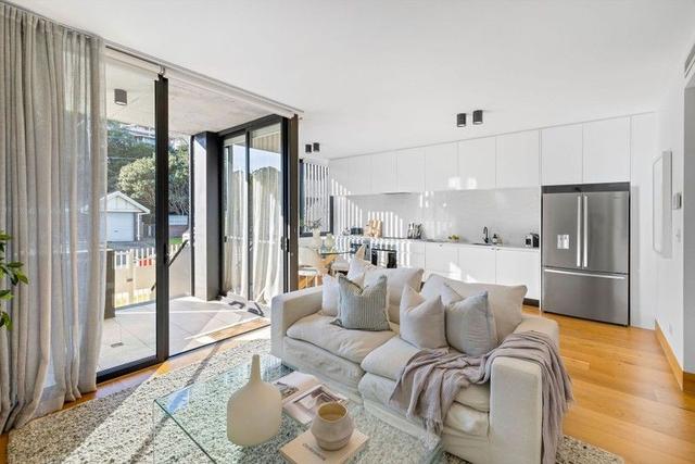 2/293 Alison Road, NSW 2034