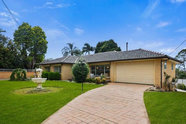 175B Old Northern Road, NSW 2154