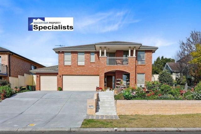 18 Gledswood Place, NSW 2560