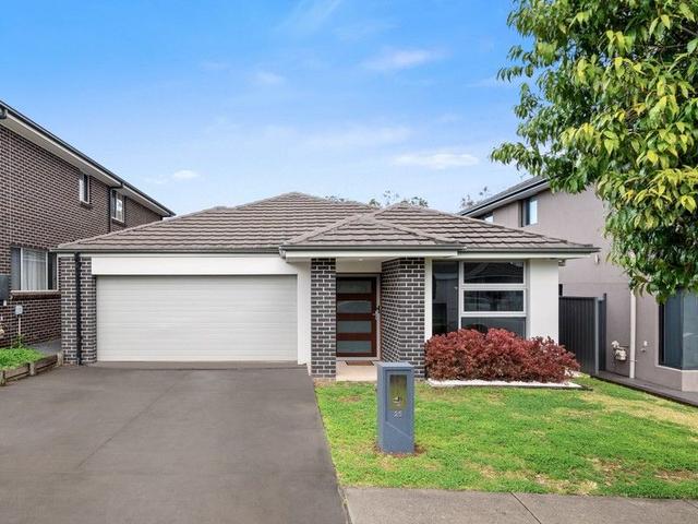 25 Palaver Street, NSW 2179