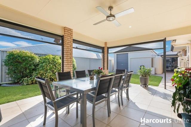 1 Hugh Crescent, QLD 4503