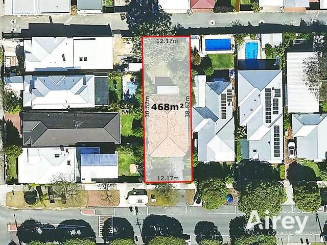 1 Flinders Street, WA 6016