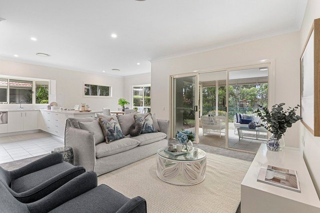 121/21 Gracemere Boulevard, QLD 4573