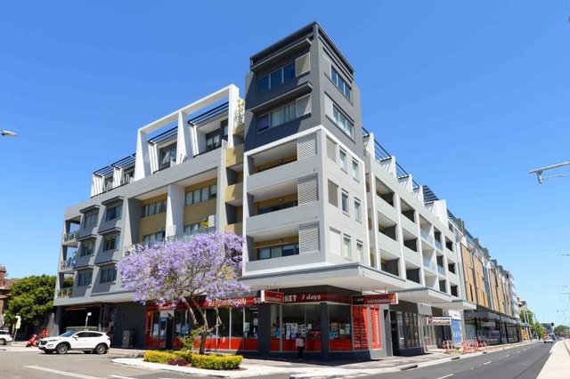 16/76-82 Anzac Parade, NSW 2033