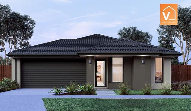Lot 327 Balsa Mews (Oakland Estate ), VIC 3335