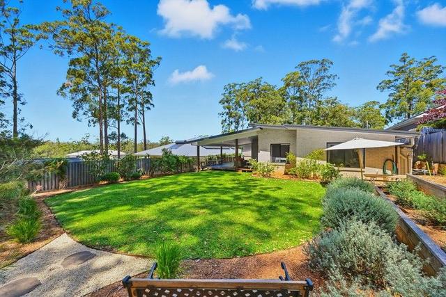 11 Strawberry Road, NSW 2444