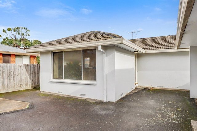 5/19 Lewis Street, VIC 3199
