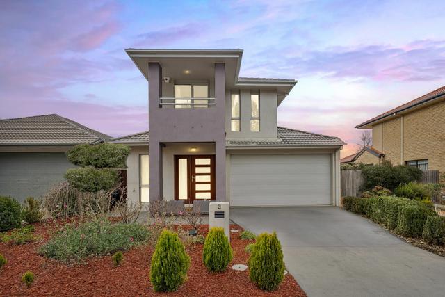 3 Flora Bassett Street, ACT 2913