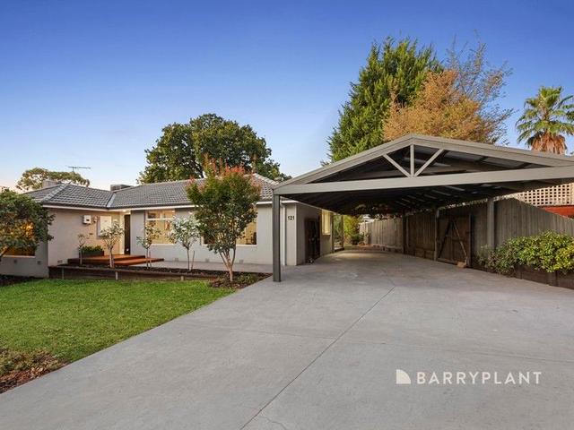 121 Kanooka Road, VIC 3155