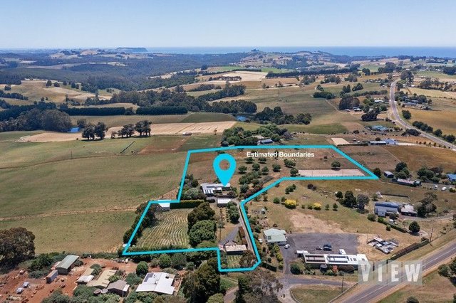 1048 Murchison Highway, TAS 7325