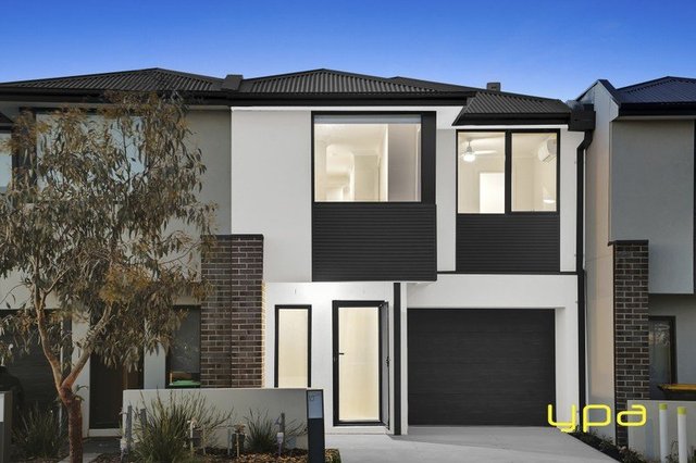 10 Quill Circuit, VIC 3064