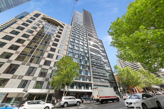 2402/315 La Trobe Street, VIC 3000