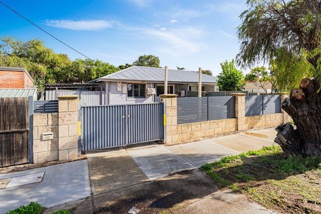 105 Lord Street, WA 6054