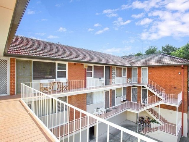 18/45 Palomar Parade, NSW 2096