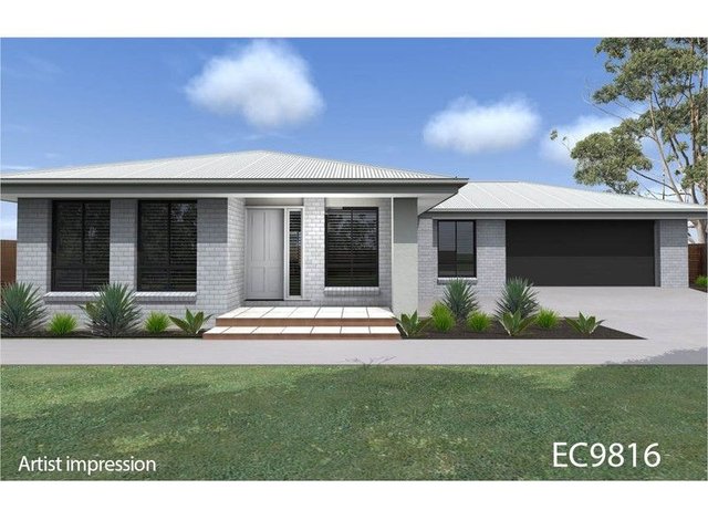 Lot 18/242 Gentle Annie Road, QLD 4660