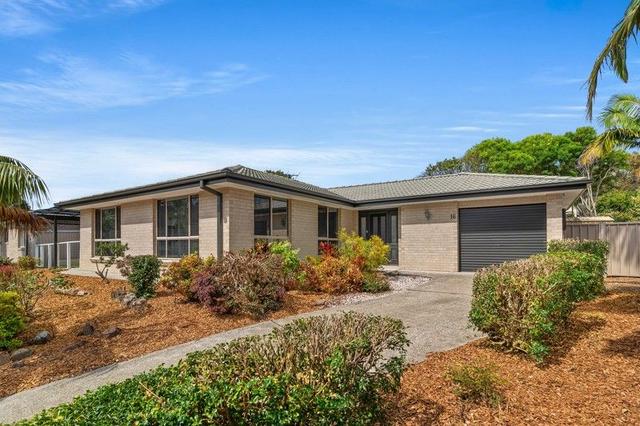 16 Marina Road, NSW 2264