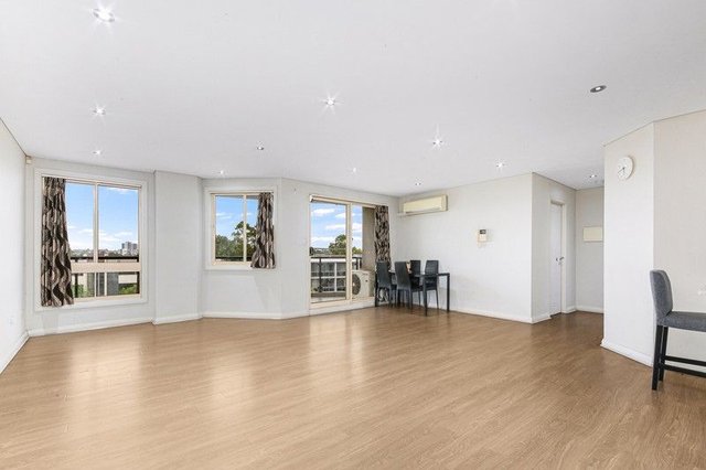 507/91D Bridge Road, NSW 2145