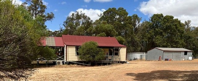 7 Fairway Place, WA 6390