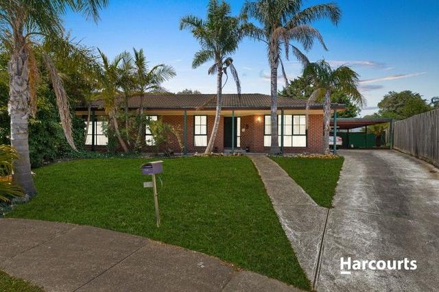 5 Malcolm Crt, VIC 3810