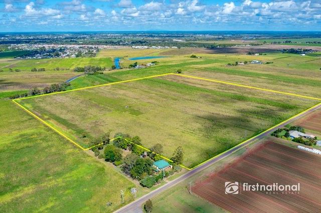 22 Faggs Road, QLD 4670