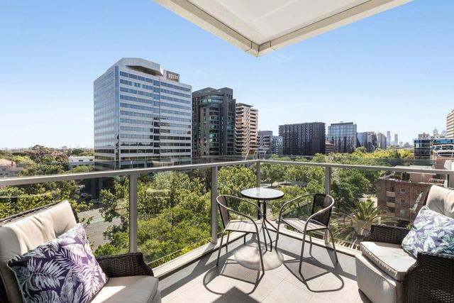 610/499 St Kilda Road, VIC 3000