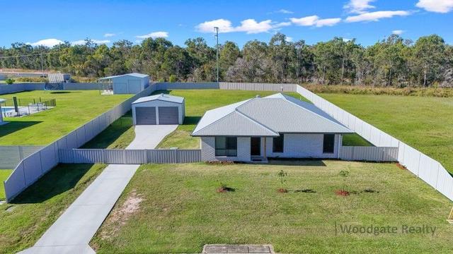 46 Kinkuna Dr Woodgate, QLD 4660