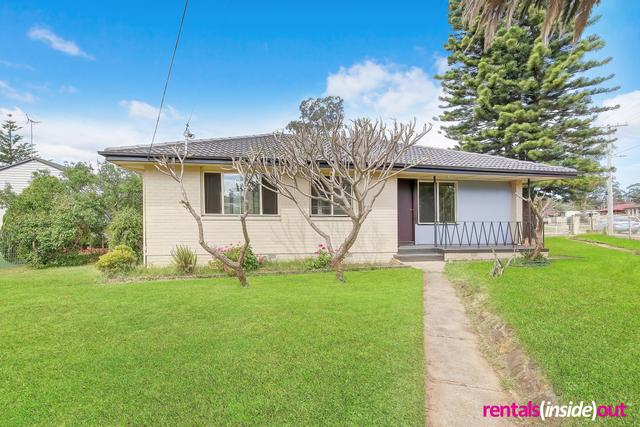 28 Kavieng Avenue, NSW 2770