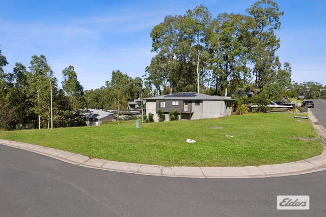 36 Litchfield Crescent, NSW 2536