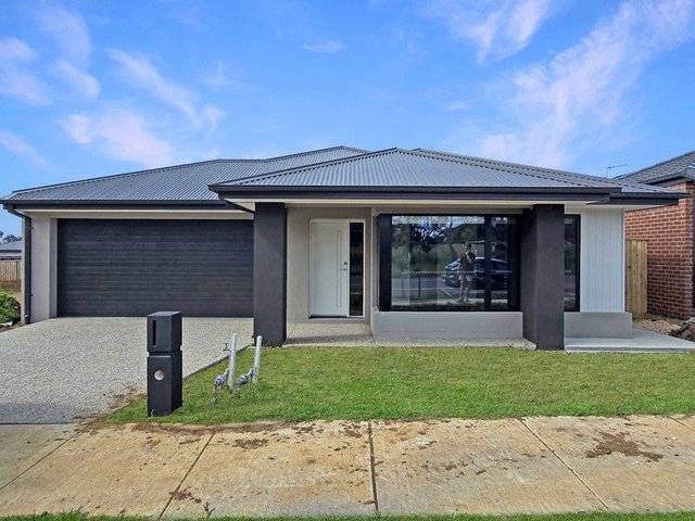 556 Boundary Road, VIC 3217