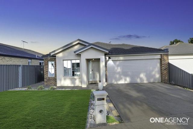 16 Romek Way, VIC 3029