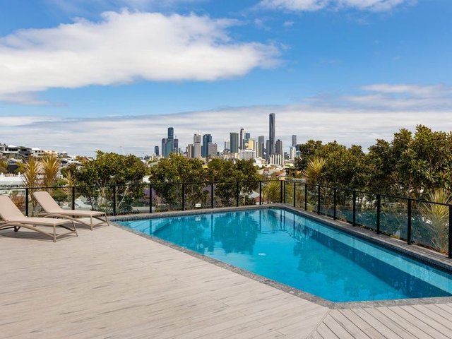 406/109 Commercial Road, QLD 4005