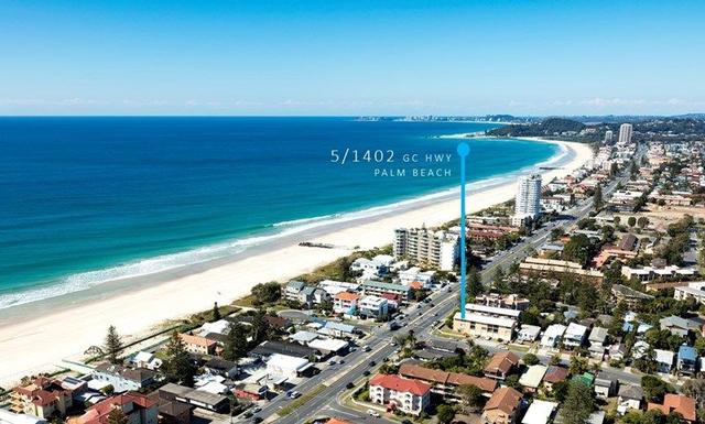 5/1402 Gold Coast Highway, QLD 4221