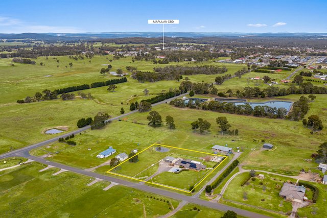 17 Merino Road, NSW 2579