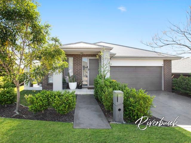 41 Cropton Street, NSW 2747