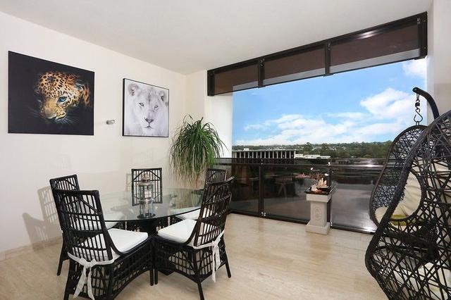 1 The Concourse, QLD 4217