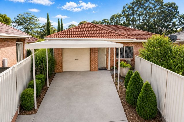 9A Belgium Street, NSW 2210