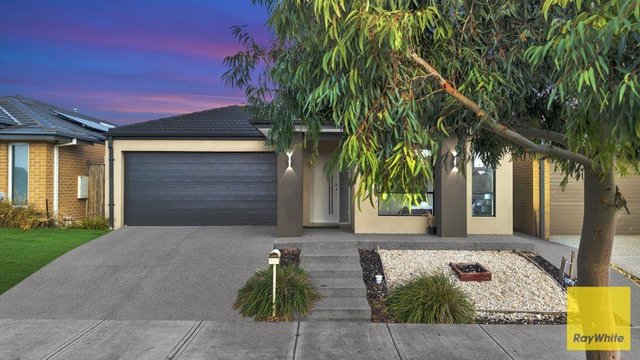 40 Cassinia Circuit, VIC 3029