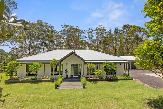 275B Matron Porter Drive, NSW 2539