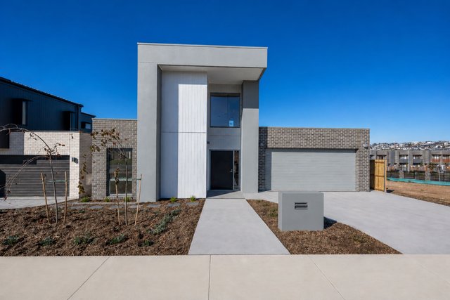 4 Hartshorn Crescent, ACT 2611
