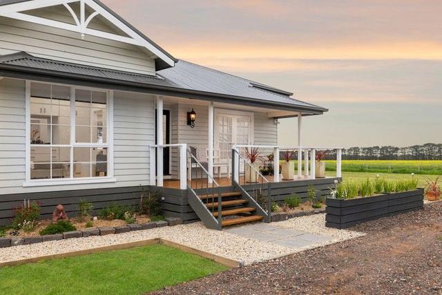 1089 Elaine Mount Mercer Road, VIC 3334