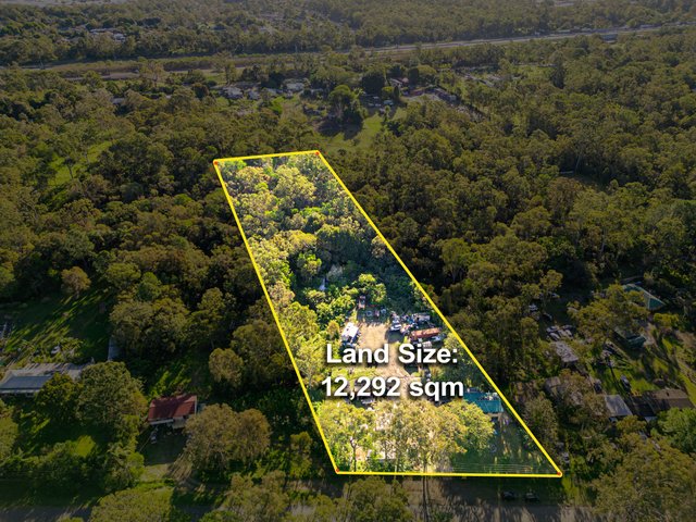 69 Bagnall Street, QLD 4078